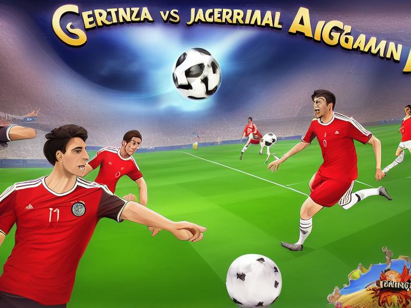 Tempo4d  Strategi Cerdas | Menaklukkan Dunia Fantasi Game