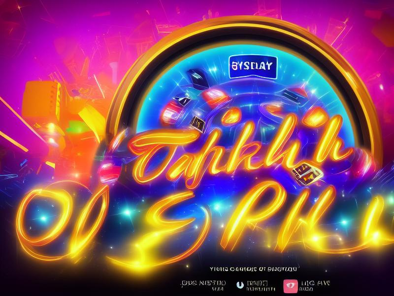 Bumispin  Lembaga Digital Life Bagikan Link Situs Slot Gar