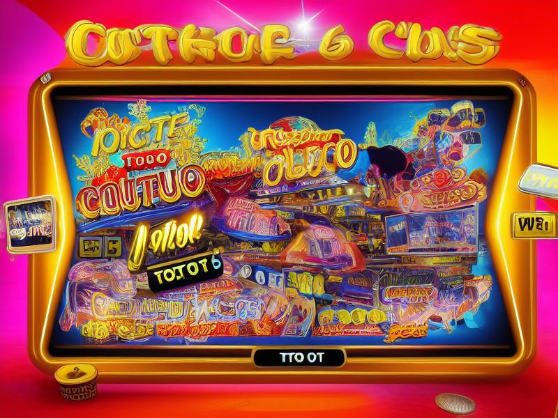 Link-Alternatif-Alexis-Toto  Situs Slot Online Indonesia & Raja Slot Gacor Hari Ini